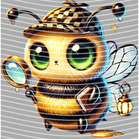 Cartoons and other-CO 685